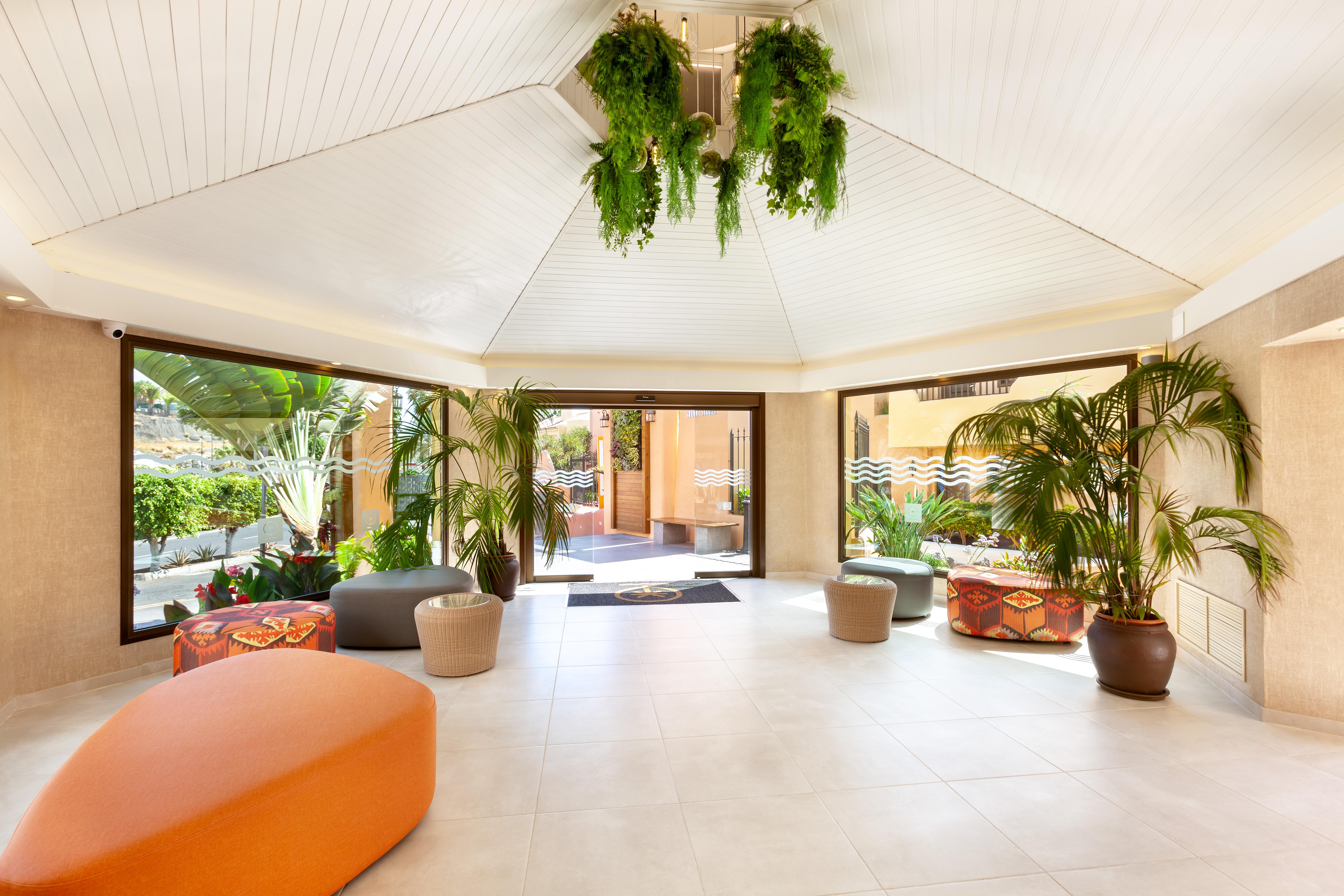 Tagoro Family & Fun Costa Adeje Hotel Exterior photo