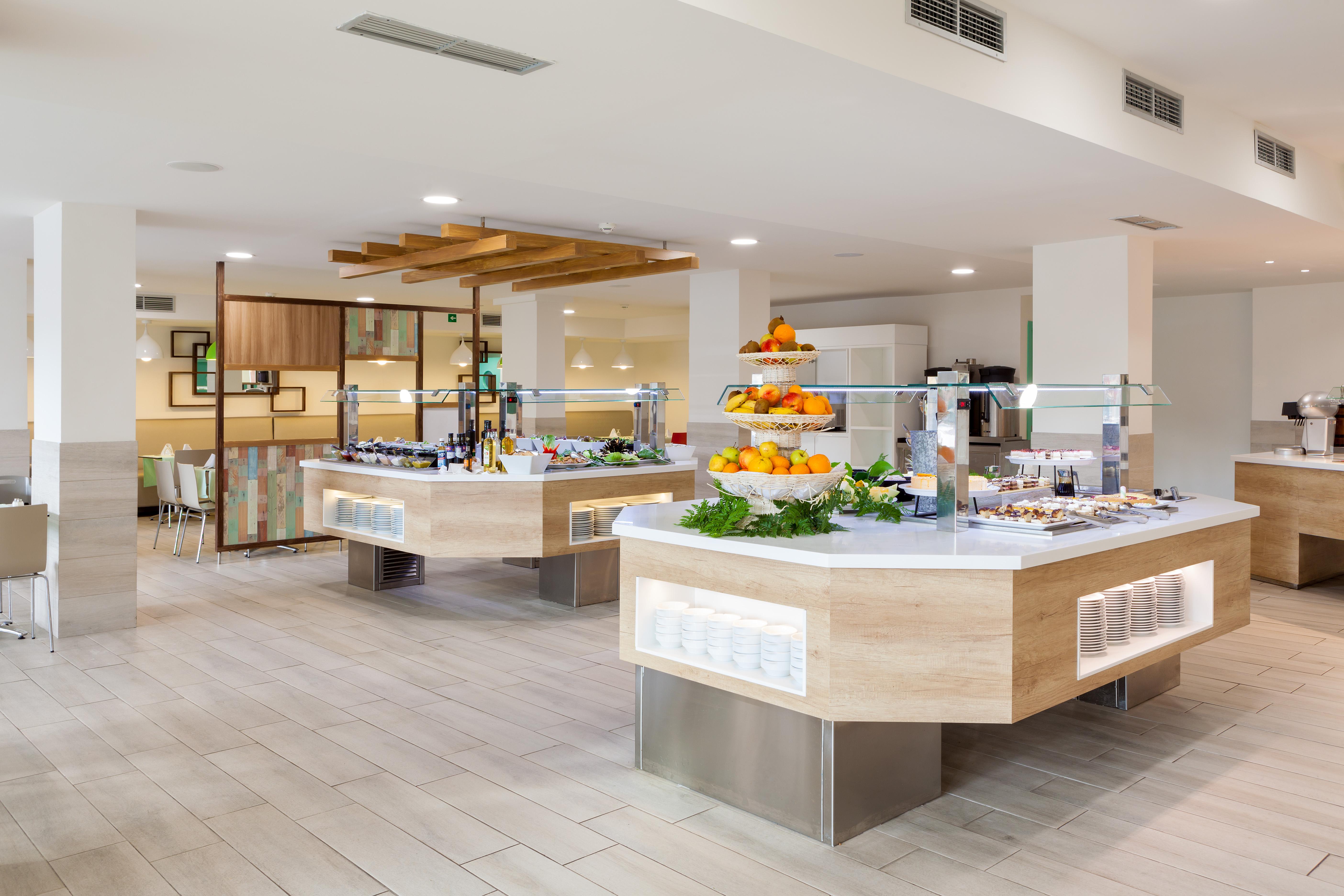 Tagoro Family & Fun Costa Adeje Hotel Exterior photo