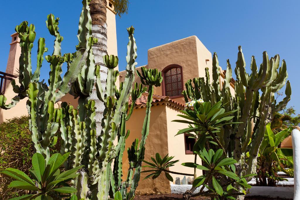Tagoro Family & Fun Costa Adeje Hotel Exterior photo
